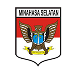 Logo Kabupaten Minahasa Selatan