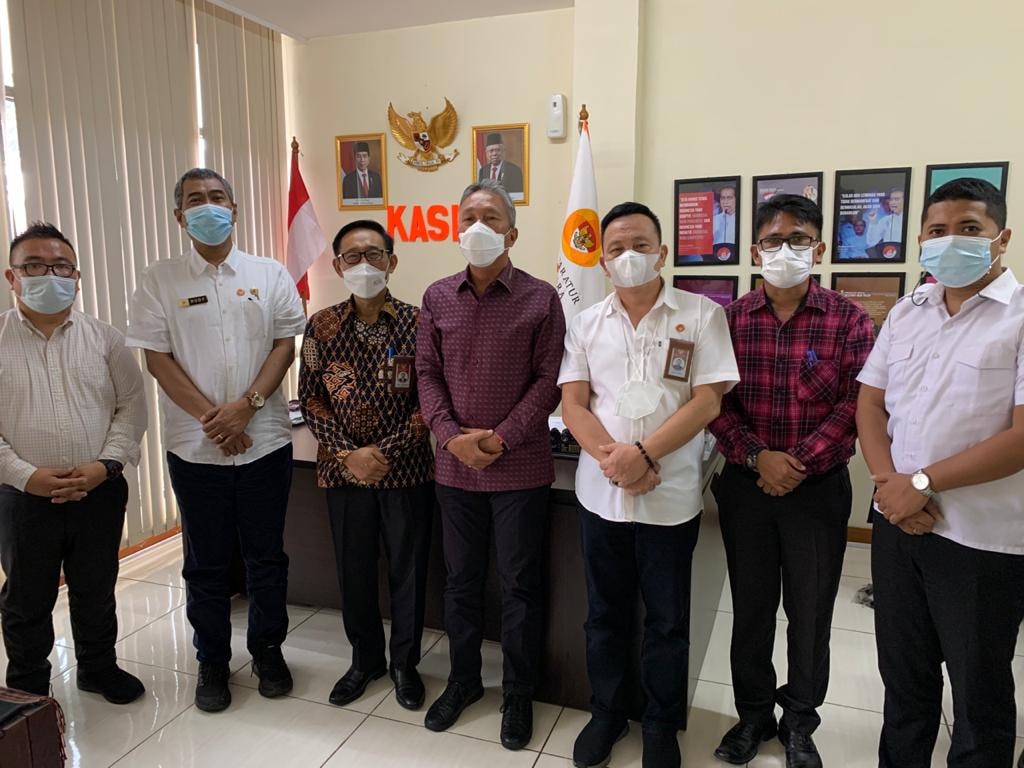 KASN-RI Restui Rencana ‘Perombakan’ Kabinet di Minsel