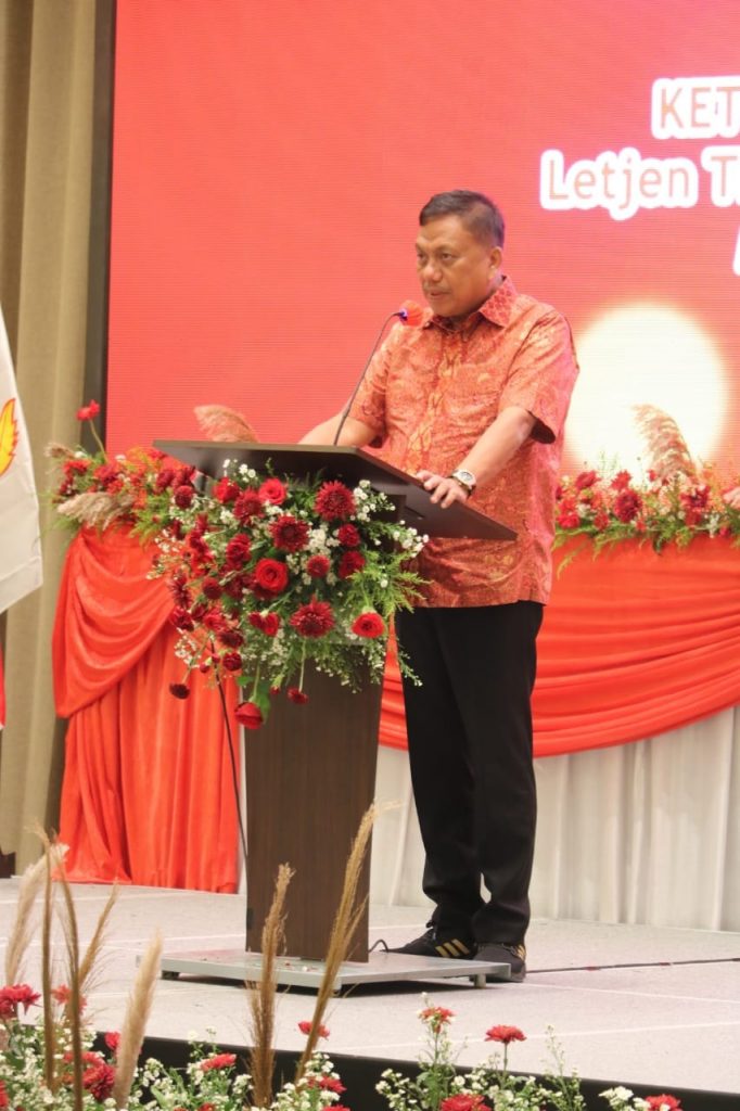 Gubernur : Saya Minta Bupati-Walikota Ciptakan Atlet Berprestasi
