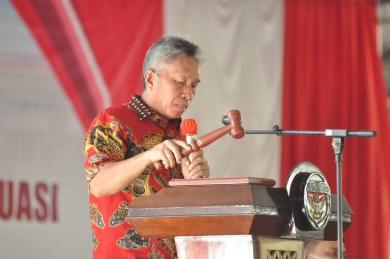 FDW-PYR : Ingat Minsel Miliki 14 Target Capaian di RPMJD