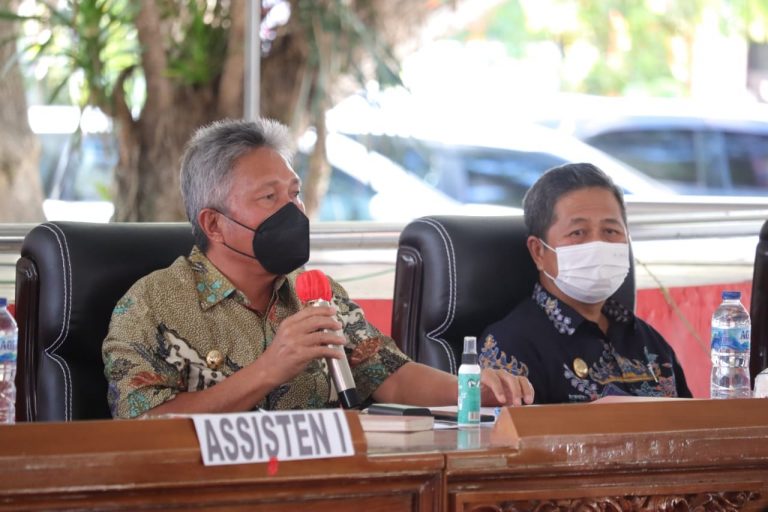 Petra Minta Warga Awasi Pengunaan dan Peyaluran Dana Desa