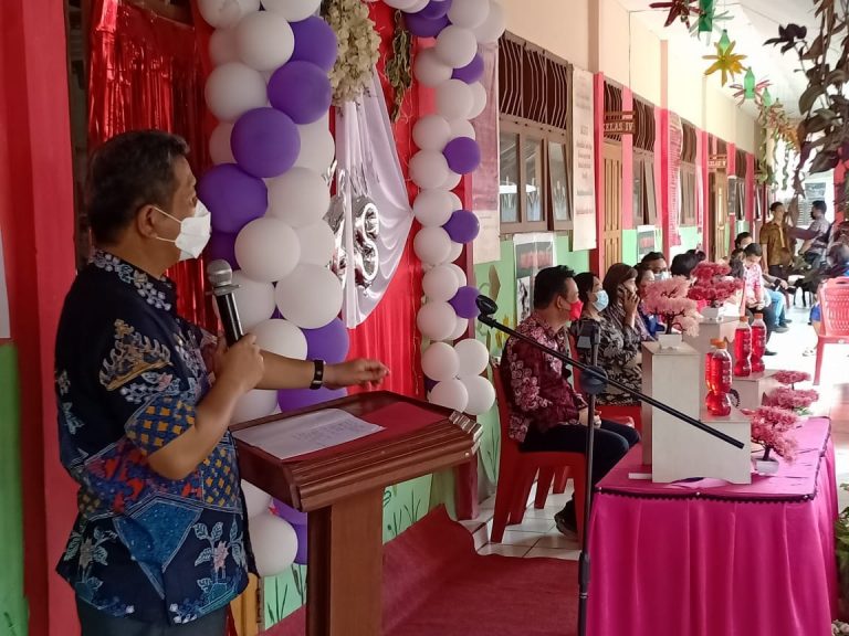 Petra : Guru Harus Bekerja Sepenuh Hati