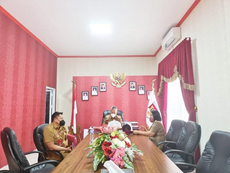 Mantapkan Penyaluran Bantuan, FDW Undang Dinsos dan Inspektorat