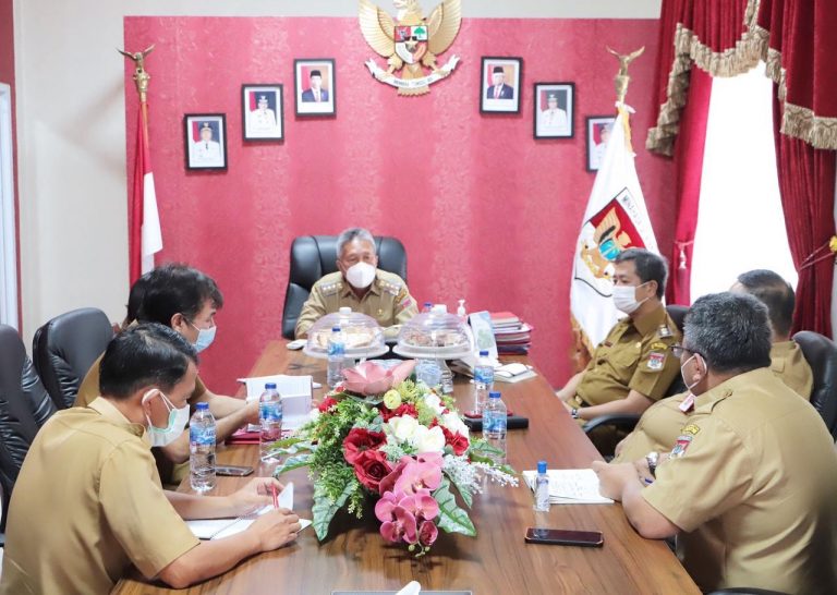 FDW Minta Percepatan Realisasi Anggaran Covid-19