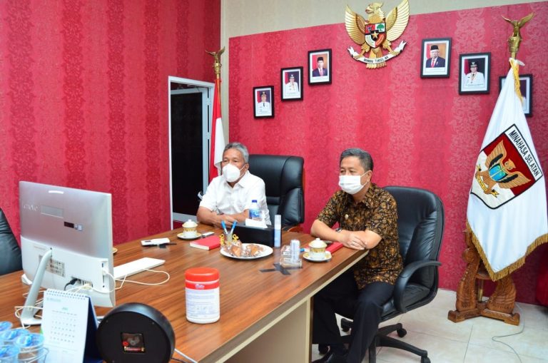 Bupati Hadiri Peringatan Hari Anak Nasional