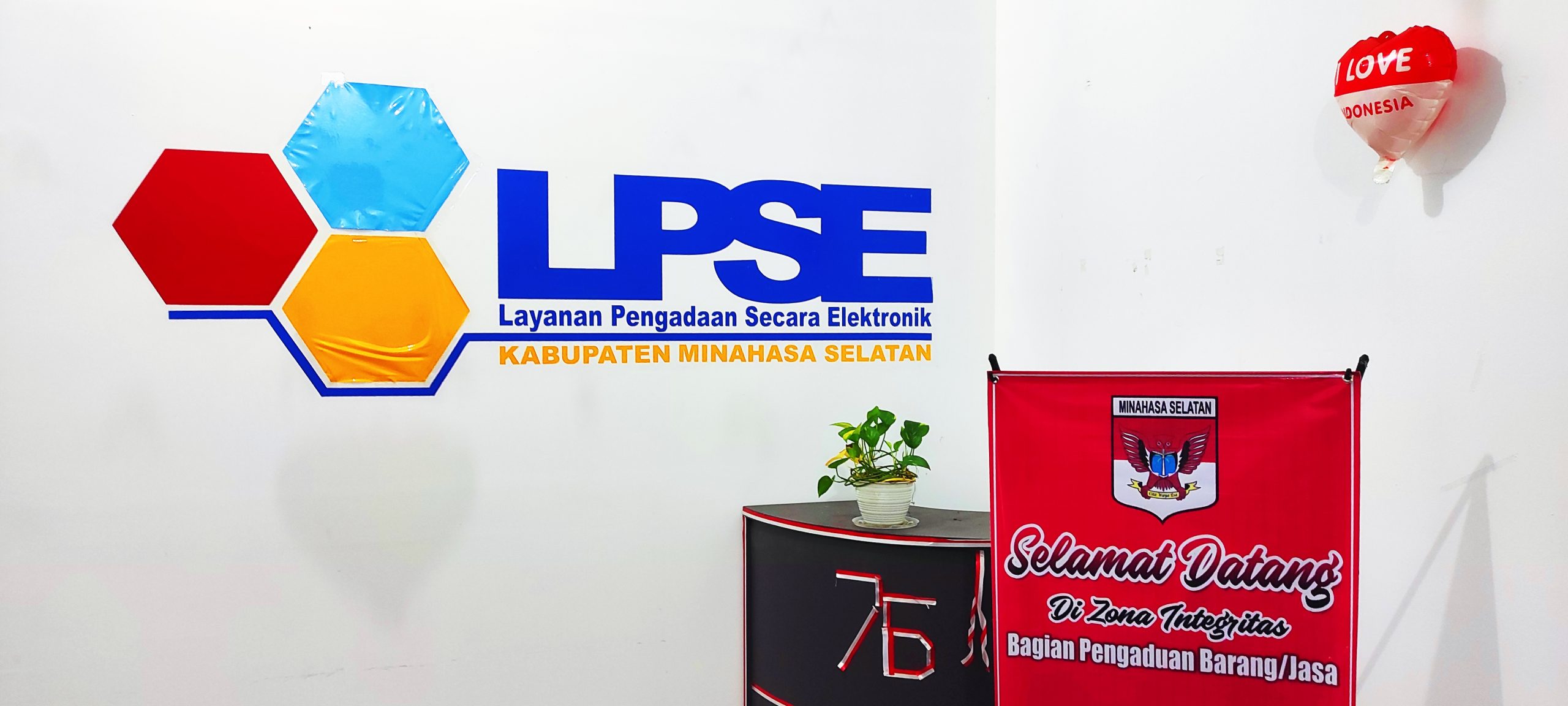 Akses SPSE di Minsel Terjadi Ganguan