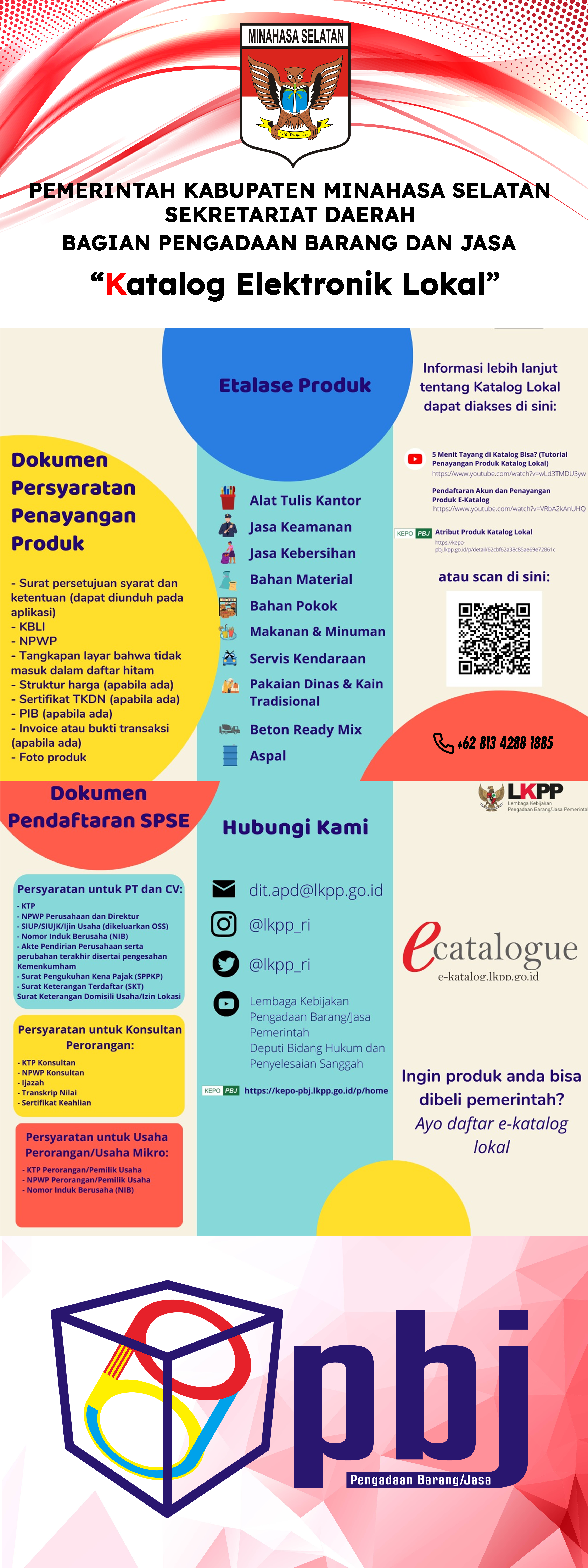 Katalog Elektronik Lokal