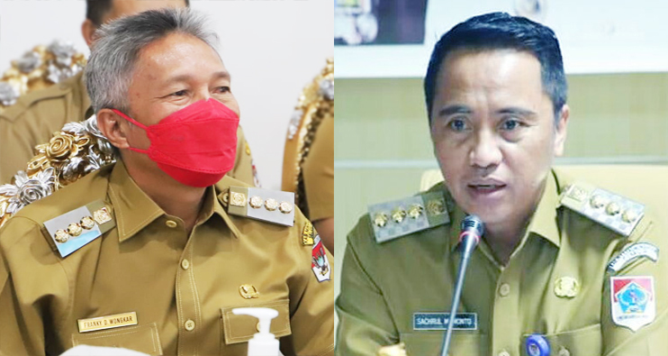 Kepala BPS Sulut : Minsel &amp; Boltim Angka Terendah dari Indikator Kemiskinan Ekstrim