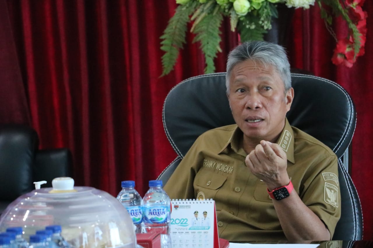 Prognosis OPD Kurang, FDW : Saya Tahu TTP Dinkes Harus Dibayarkan