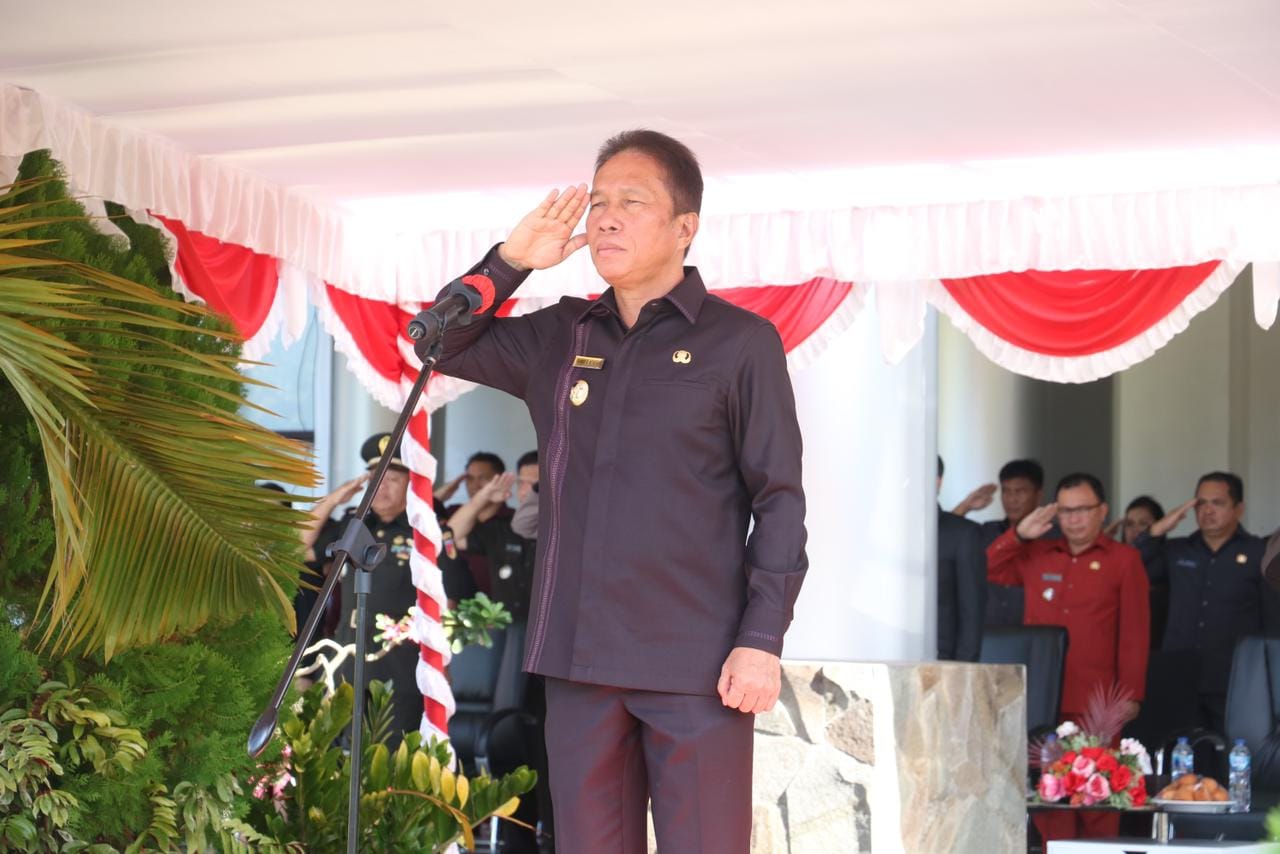 FDW: HARKITNAS ke-115 Jadi Tanda, Bahwa Bara Indonesia sebagai Negara Sudah Menyala