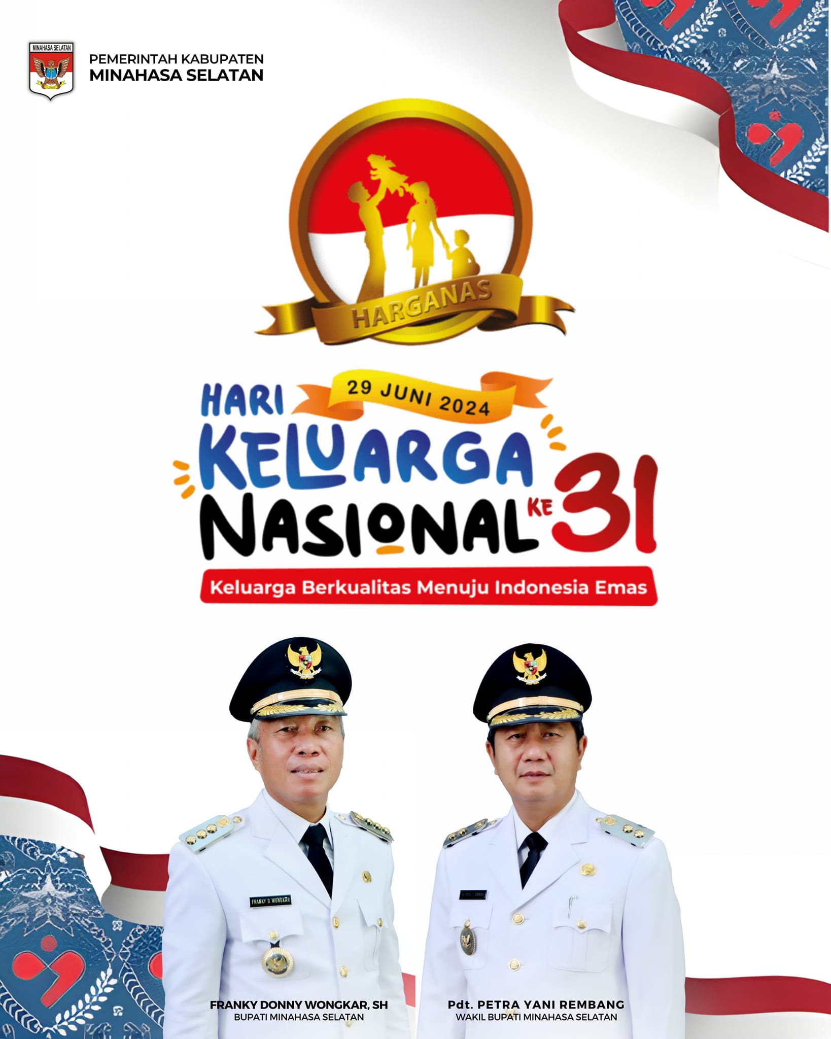 Hari Keluarga Nasional