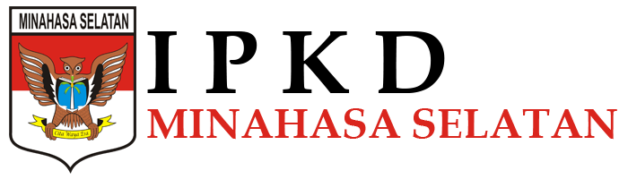 IPKD Kabupaten Minahasa Selatan